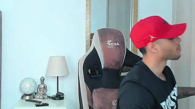 Snapshot of Ken_mailik1 chatting on 01.06.26 Ken mailik1 online show from 01.06.26