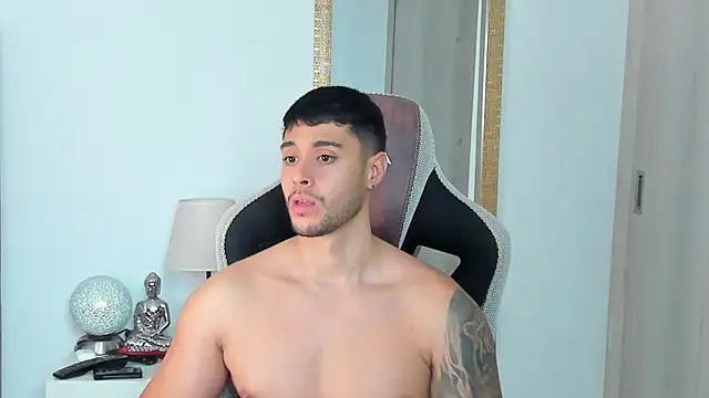 Snapshot of Ken_mailik1 chatting on 01.09.26 Ken mailik1 online show from 01.09.26