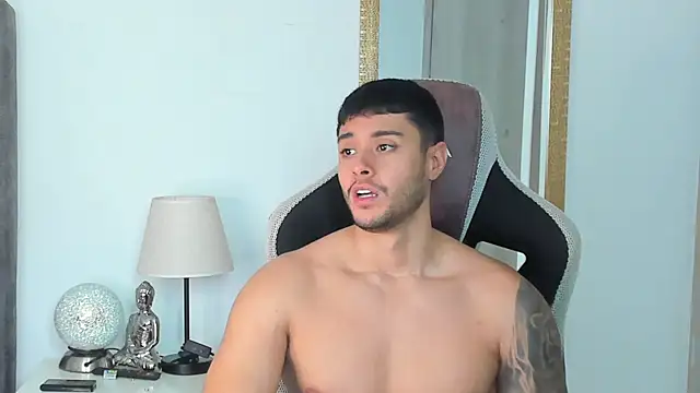 Snapshot of Ken_mailik1 chatting on 01.15.26 Ken mailik1 online show from 01.15.26