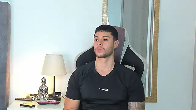 Snapshot of Ken_mailik1 chatting on 02.03.26 Ken mailik1 online show from 02.03.26