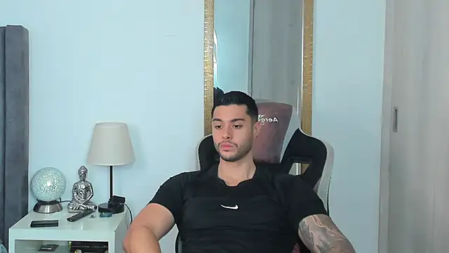 Snapshot of Ken_mailik1 chatting on 03.03.26 Ken mailik1 online show from 03.03.26