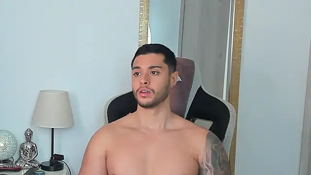 Snapshot of Ken_mailik1 chatting on 03.07.26 Ken mailik1 online show from 03.07.26