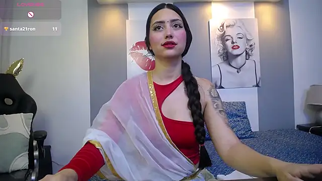  tahira   online show from 11.21.25