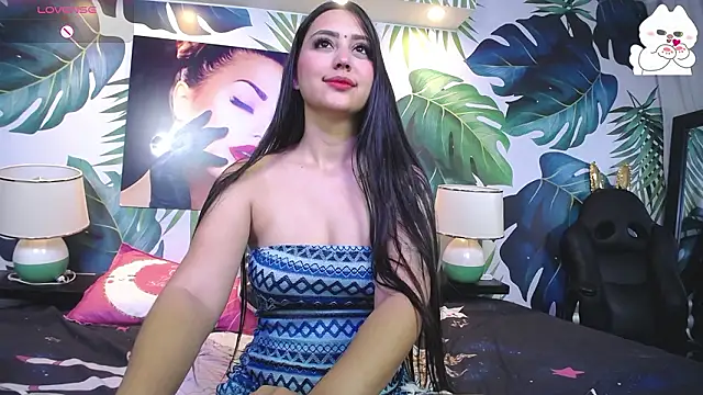  tahira   online show from 03.14.26