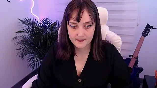 Fallenag666 online show from 11.08.25