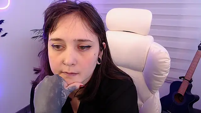 Fallenag666 online show from 11.23.25