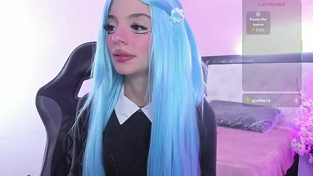 Barbieteeen online show from 05.03.26