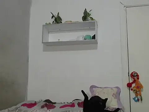 Snapshot of Renata_Rivas chatting on 02.25.26 Renata Rivas online show from 02.25.26