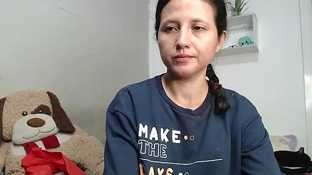 Snapshot of Renata_Rivas chatting on 03.10.26 Renata Rivas online show from 03.10.26