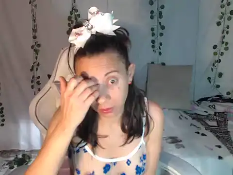 Perla Jonhson Rs online show from 10.11.25