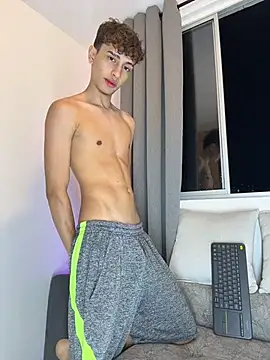 Douglas Lux online show from 10.23.25