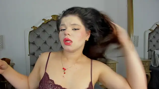 Snapshot of mary_joseph chatting on 12.01.25 mary joseph online show from 12.01.25