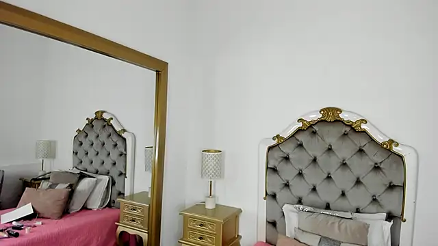 Snapshot of mary_joseph chatting on 12.05.25 mary joseph online show from 12.05.25