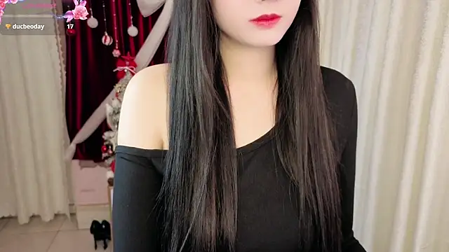 Xuka2594 online show from 01.06.26