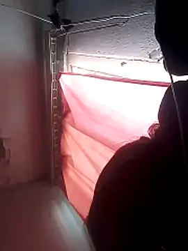 Snapshot of alisaram chatting on 11.09.25 alisaram online show from 11.09.25