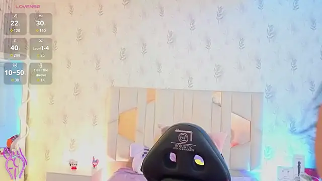 Snapshot of MARIANA_TAY1 chatting on 07.24.26 MARIANA TAY1 online show from 07.24.26