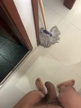 Flirtdick03 online show from 10.16.25