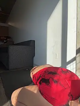 Lolathebaddie online show from 11.17.25