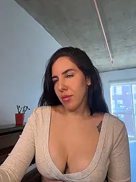 Lolathebaddie online show from 03.17.26