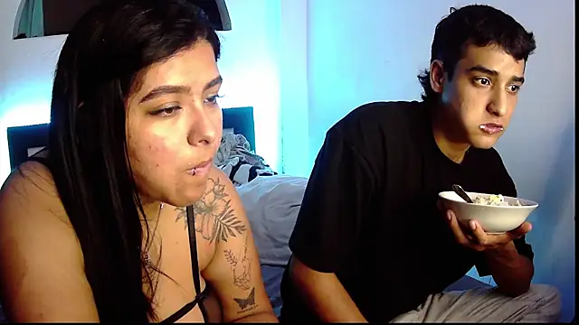 AnyRUSSO online show from 11.11.25