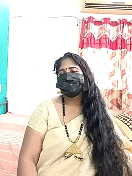 tamil-aunt online show from 10.23.25