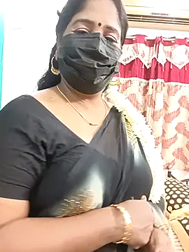 tamil-aunt online show from 11.01.25