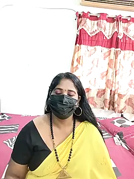 tamil-aunt online show from 11.08.25