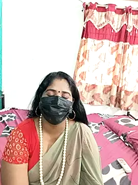 tamil-aunt online show from 11.09.25