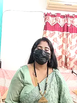 tamil-aunt online show from 11.15.25