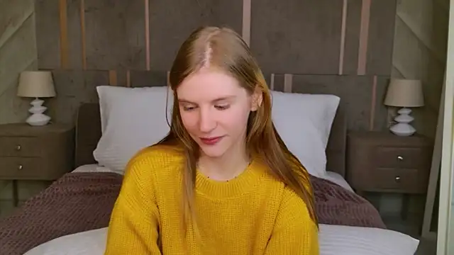 Morgan Wardi online show from 02.10.26