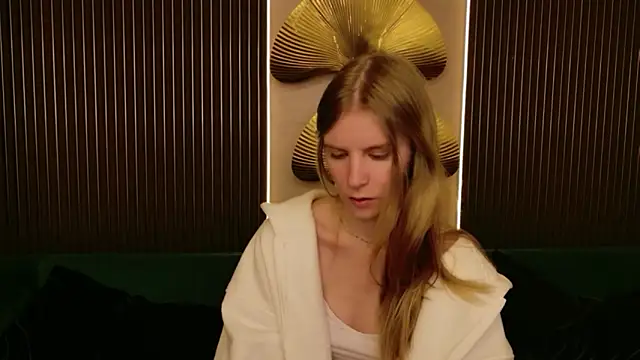 Morgan Wardi online show from 02.21.26