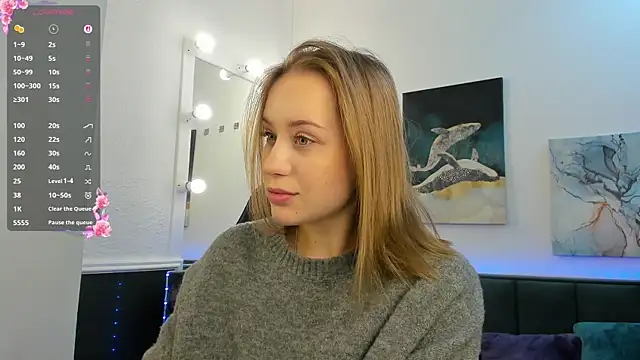 Melissa new22 online show from 11.20.25