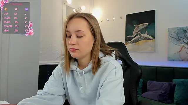 Melissa new22 online show from 11.28.25