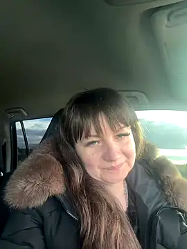 Butterfly8385 online show from 10.25.25