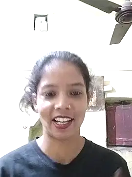 Snapshot of Jaanvi_G chatting on 10.15.25 Jaanvi G online show from 10.15.25