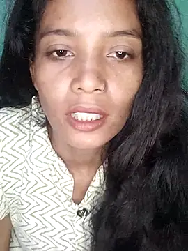 Snapshot of Jaanvi_G chatting on 10.18.25 Jaanvi G online show from 10.18.25