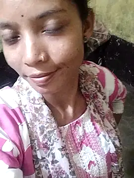 Snapshot of Jaanvi_G chatting on 10.23.25 Jaanvi G online show from 10.23.25