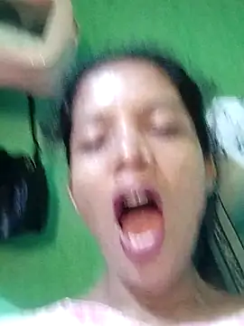 Snapshot of Jaanvi_G chatting on 10.25.25 Jaanvi G online show from 10.25.25