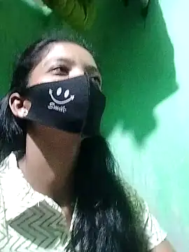 Snapshot of Jaanvi_G chatting on 10.30.25 Jaanvi G online show from 10.30.25