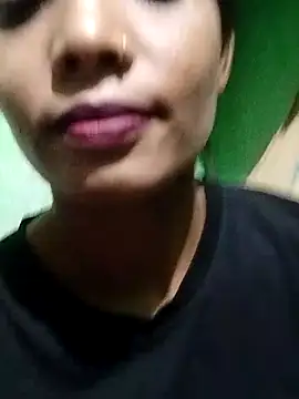 Snapshot of Jaanvi_G chatting on 10.31.25 Jaanvi G online show from 10.31.25