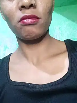 Snapshot of Jaanvi_G chatting on 11.09.25 Jaanvi G online show from 11.09.25