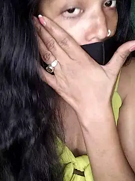 Snapshot of Jaanvi_G chatting on 12.14.25 Jaanvi G online show from 12.14.25