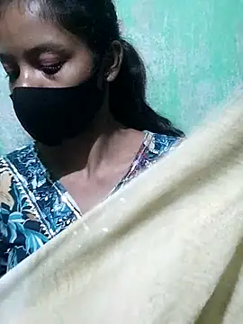 Snapshot of Jaanvi_G chatting on 12.15.25 Jaanvi G online show from 12.15.25