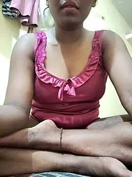 Snapshot of Lovely_Payal chatting on 10.26.25 Lovely Payal online show from 10.26.25