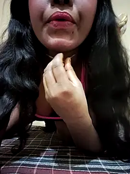 Snapshot of Lovely_Payal chatting on 11.10.25 Lovely Payal online show from 11.10.25