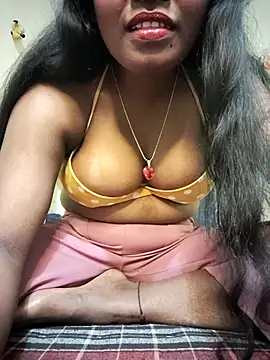 Snapshot of Lovely_Payal chatting on 11.12.25 Lovely Payal online show from 11.12.25