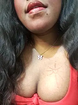 Snapshot of Lovely_Payal chatting on 11.22.25 Lovely Payal online show from 11.22.25