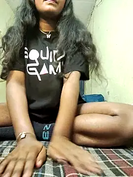 Snapshot of Lovely_Payal chatting on 11.23.25 Lovely Payal online show from 11.23.25