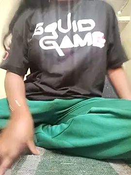 Snapshot of Lovely_Payal chatting on 11.26.25 Lovely Payal online show from 11.26.25