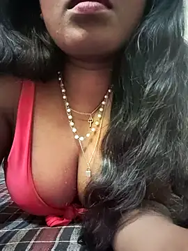 Snapshot of Lovely_Payal chatting on 12.04.25 Lovely Payal online show from 12.04.25